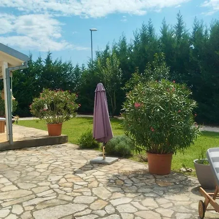 Fairyland 150qm Fuer 8pax Appartement Paljuv