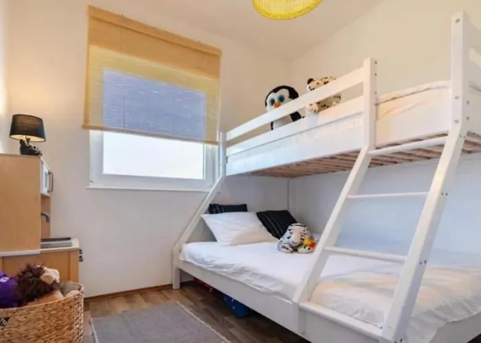 Appartement Fairyland 150qm Fuer 8pax