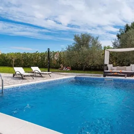 Fairyland 150qm Fuer 8pax Apartamento *