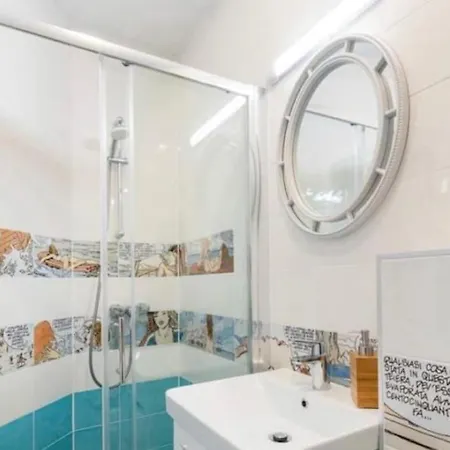 Apartment Fairyland 150qm Fuer 8pax *