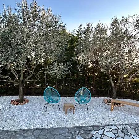 Fairyland 150qm Fuer 8pax *