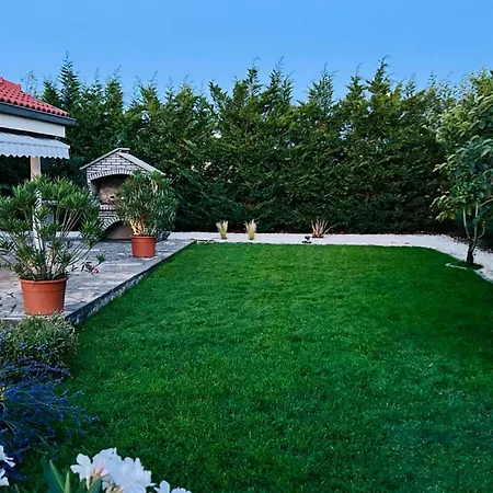 Fairyland 150qm Fuer 8pax