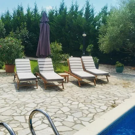 Fairyland 150qm Fuer 8pax * Paljuv