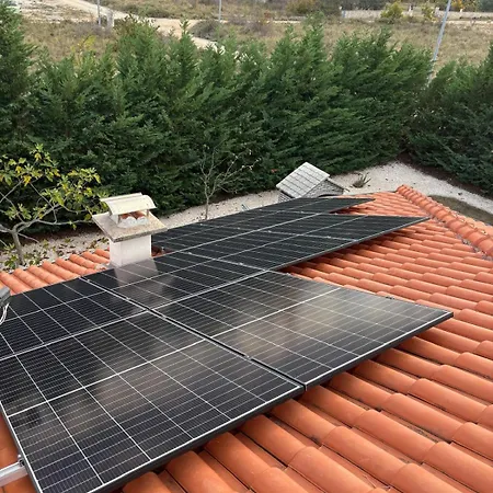 Lejlighed Fairyland 150qm Fuer 8pax