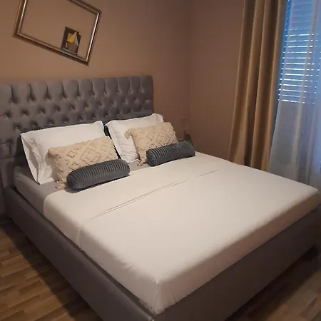 Fairyland 150qm Fuer 8pax Lejlighed Paljuv