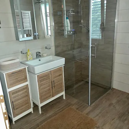 Fairyland 150qm Fuer 8pax Lejlighed *