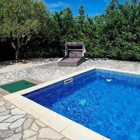 Fairyland 150qm Fuer 8pax