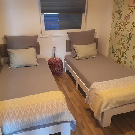 Lejlighed Fairyland 150qm Fuer 8pax