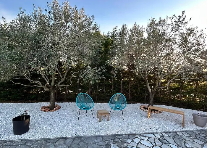 Fairyland 150qm Fuer 8pax *