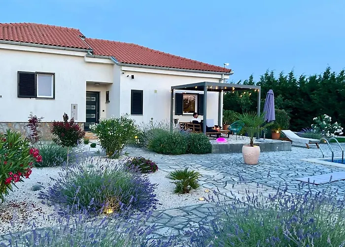 Fairyland 150qm Fuer 8pax *