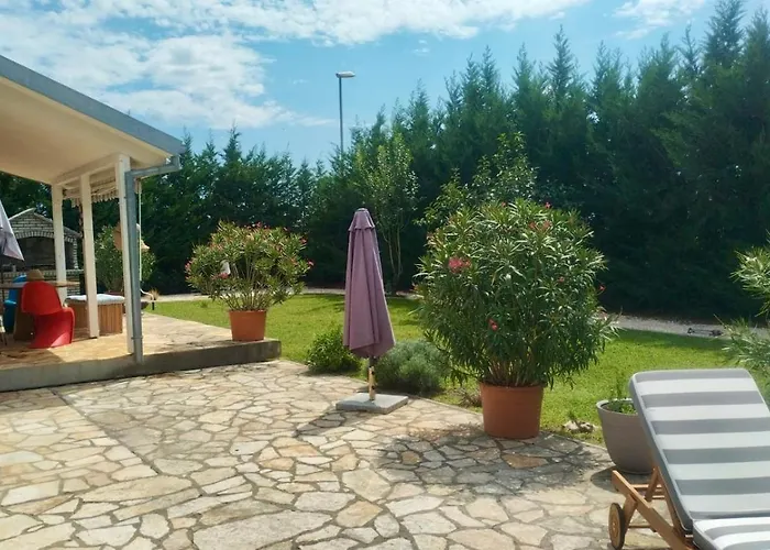 Fairyland 150qm Fuer 8pax Lägenhet Paljuv