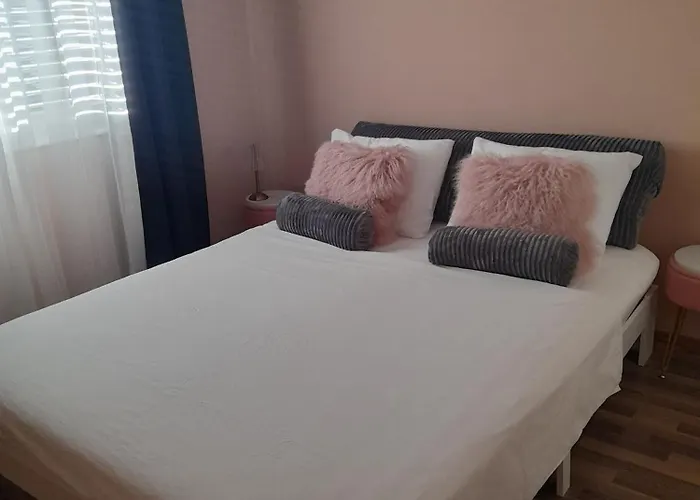 Fairyland 150qm Fuer 8pax *