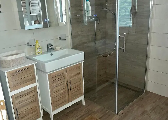 Fairyland 150qm Fuer 8pax Lägenhet *