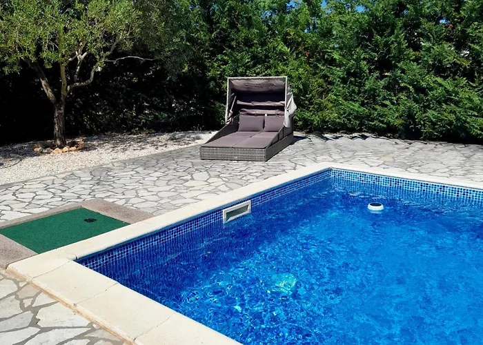 Fairyland 150qm Fuer 8pax